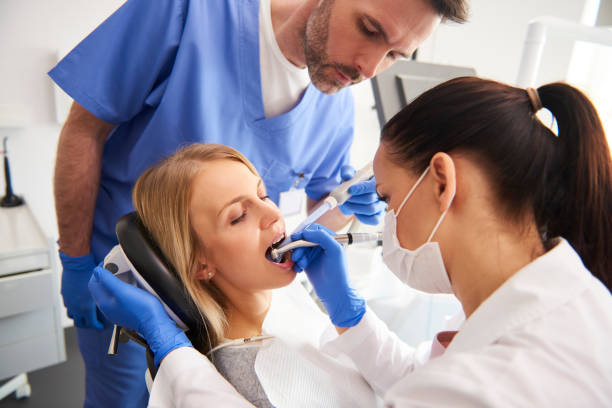 Best Wisdom Tooth Removal  in Berlin, NH