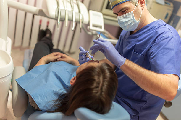 Best Pediatric Dentistry  in Berlin, NH