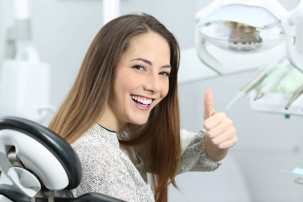 Why Choose Us for Your Dental Needs in Berlin, NH