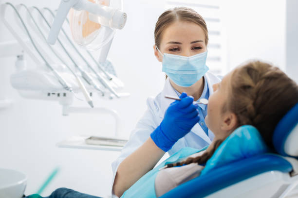 Professional  Holistic Dental Services in Berlin, NH